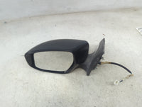 2013-2015 Nissan Sentra Passenger Side View Mirror - Right Door Mirror OEM Used - Oemusedautoparts1.com