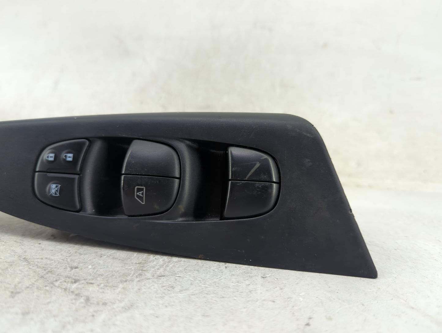 2013-2019 Nissan Sentra Master Power Window Switch Replacement Driver Side Left P/N:25401 3SH1A CH1HA 157EA05 Fits OEM Used 