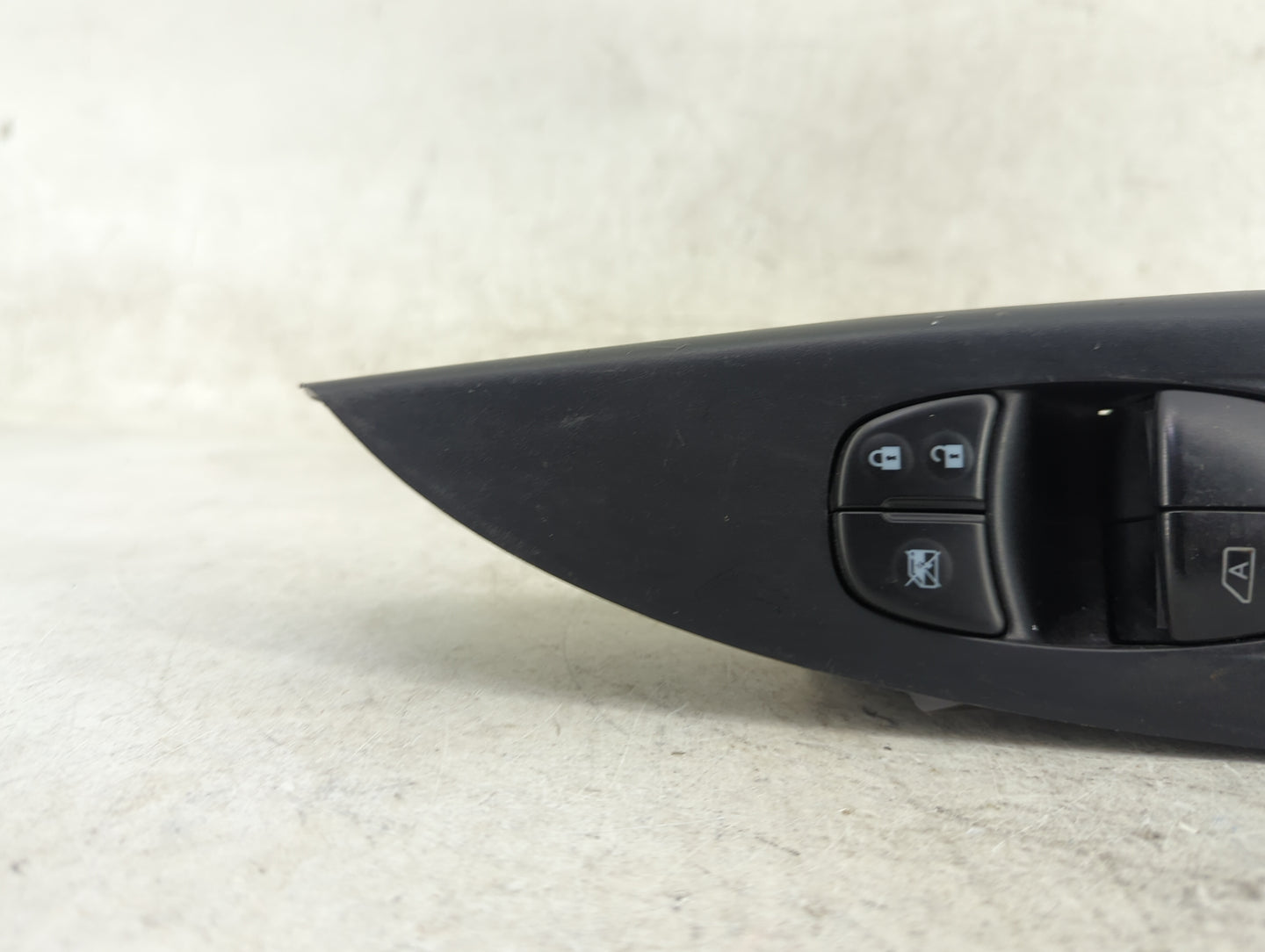 2013-2019 Nissan Sentra Master Power Window Switch Replacement Driver Side Left P/N:25401 3SH1A CH1HA 157EA05 Fits OEM Used 