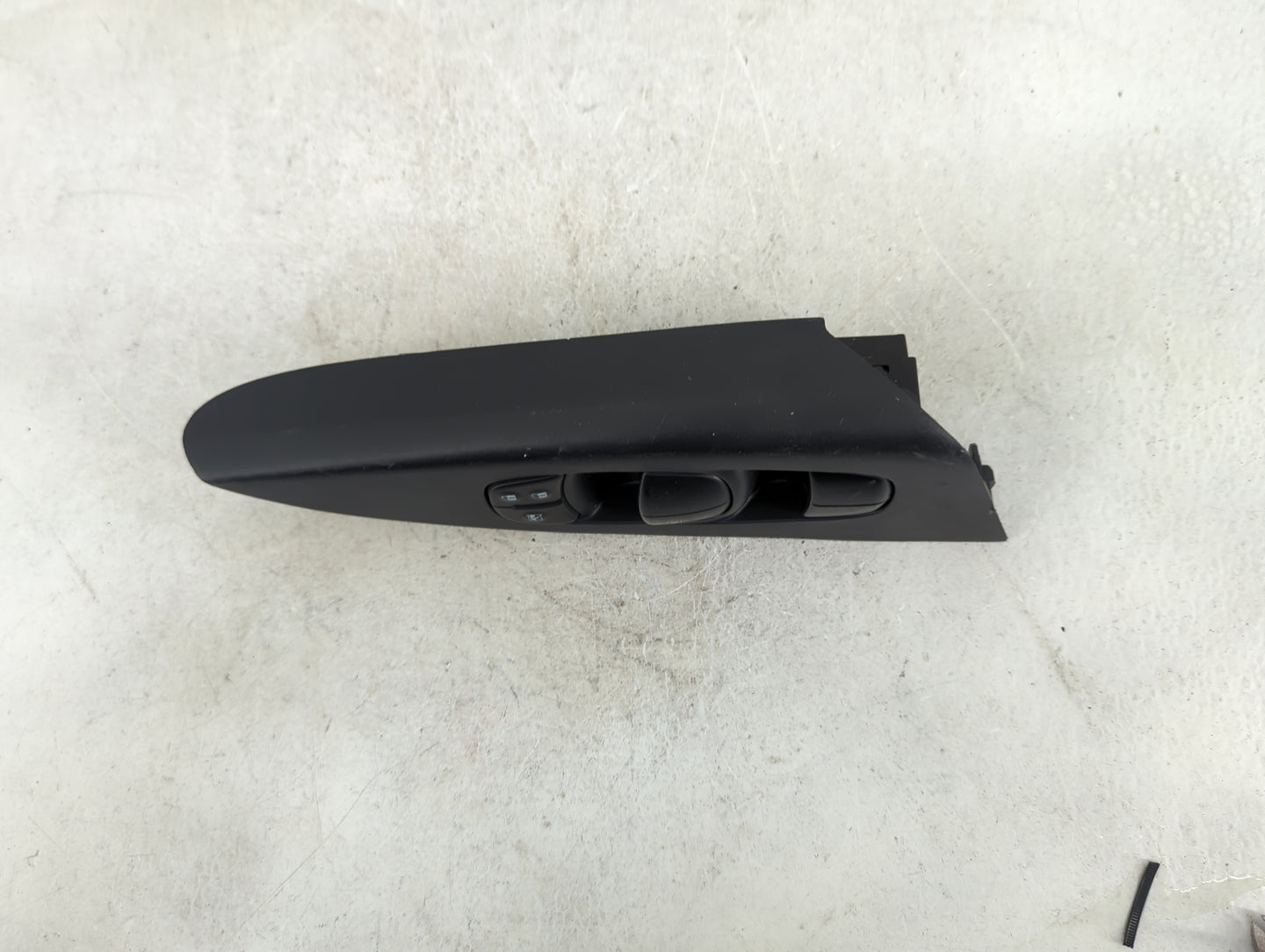 2013-2019 Nissan Sentra Master Power Window Switch Replacement Driver Side Left P/N:25401 3SH1A CH1HA 157EA05 Fits OEM Used 