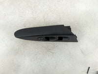 2013-2019 Nissan Sentra Master Power Window Switch Replacement Driver Side Left P/N:25401 3SH1A CH1HA 157EA05 Fits OEM Used 