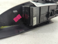 2013-2019 Nissan Sentra Master Power Window Switch Replacement Driver Side Left P/N:25401 3SH1A CH1HA 157EA05 Fits OEM Used 