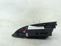 2013-2019 Nissan Sentra Master Power Window Switch Replacement Driver Side Left P/N:25401 3SH1A CH1HA 157EA05 Fits OEM Used 