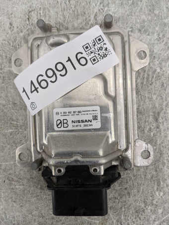 compare product 2014 Nissan Sentra PCM Engine Control Computer ECU ECM PCU OEM P/N:0260002987 310F63BE0A Fits OEM Used Auto Parts