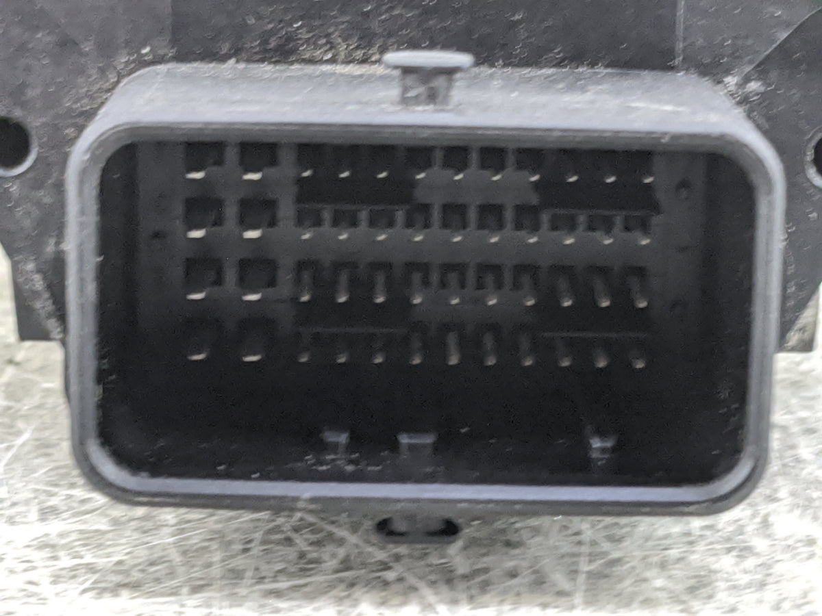 2014 Nissan Sentra PCM Engine Control Computer ECU ECM PCU OEM P/N:0260002987 310F63BE0A OEM Used Auto Parts - Oemusedautopa