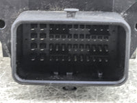 2014 Nissan Sentra PCM Engine Control Computer ECU ECM PCU OEM P/N:0260002987 310F63BE0A Fits OEM Used Auto Parts - Oemuseda