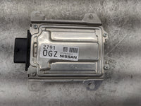 2014 Nissan Sentra PCM Engine Control Computer ECU ECM PCU OEM P/N:0260002987 310F63BE0A Fits OEM Used Auto Parts - Oemuseda