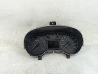 2014 Nissan Sentra Instrument Cluster Speedometer Gauges P/N:248109AM0C Miles:76K Fits OEM Used Auto Parts - Oemusedautopart