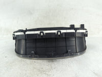 2014 Nissan Sentra Instrument Cluster Speedometer Gauges P/N:248109AM0C Miles:76K Fits OEM Used Auto Parts - Oemusedautopart