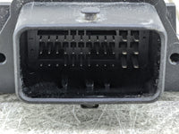 2014 Nissan Sentra PCM Engine Control Computer ECU ECM PCU OEM P/N:31036JJ0AM2A 0261002987, 310F63BE0A Fits OEM Used Auto Pa