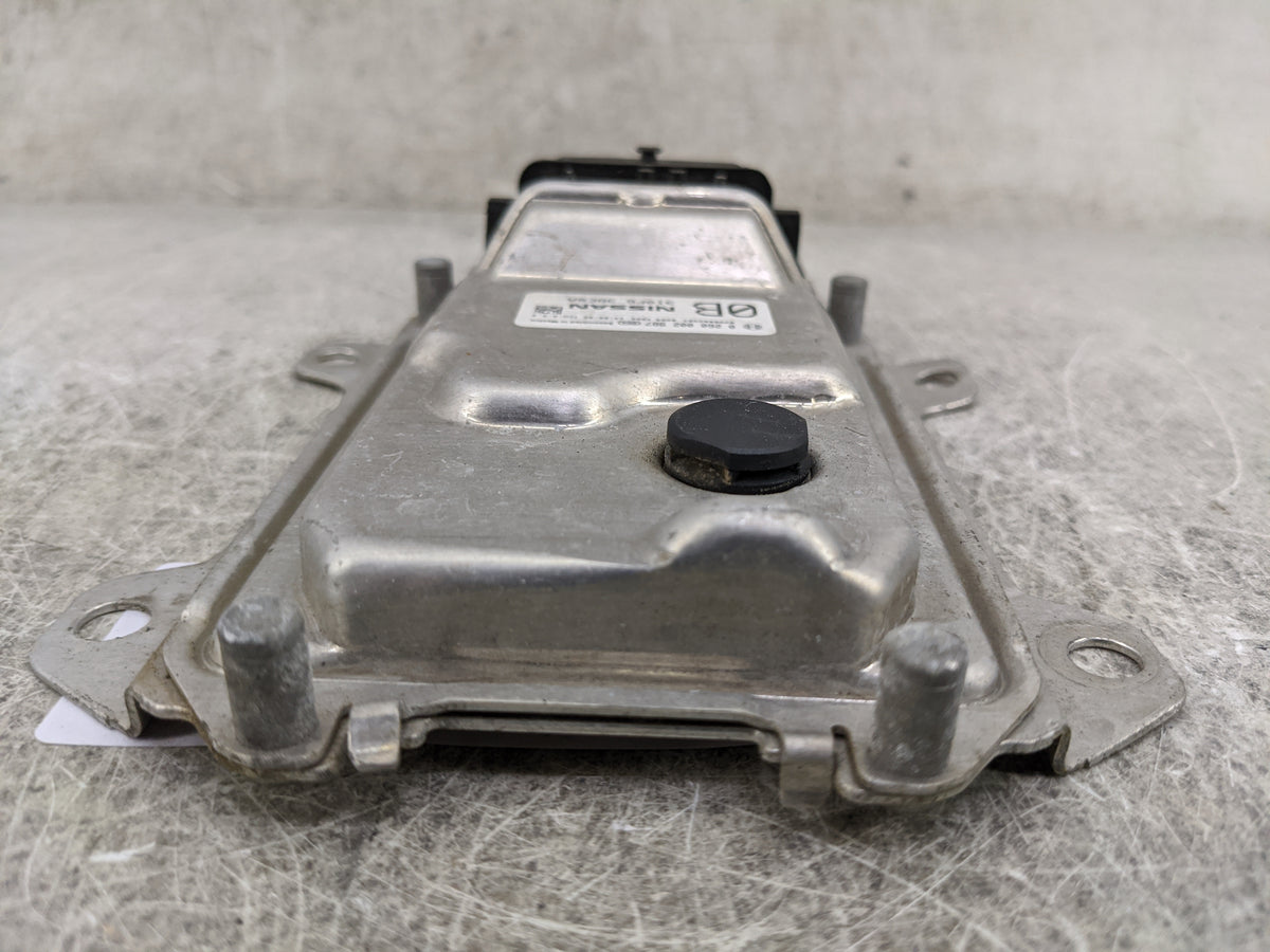 2014 Nissan Sentra PCM Engine Control Computer ECU ECM PCU OEM P/N:31036JJ0AM2A 0261002987, 310F63BE0A Fits OEM Used Auto Pa