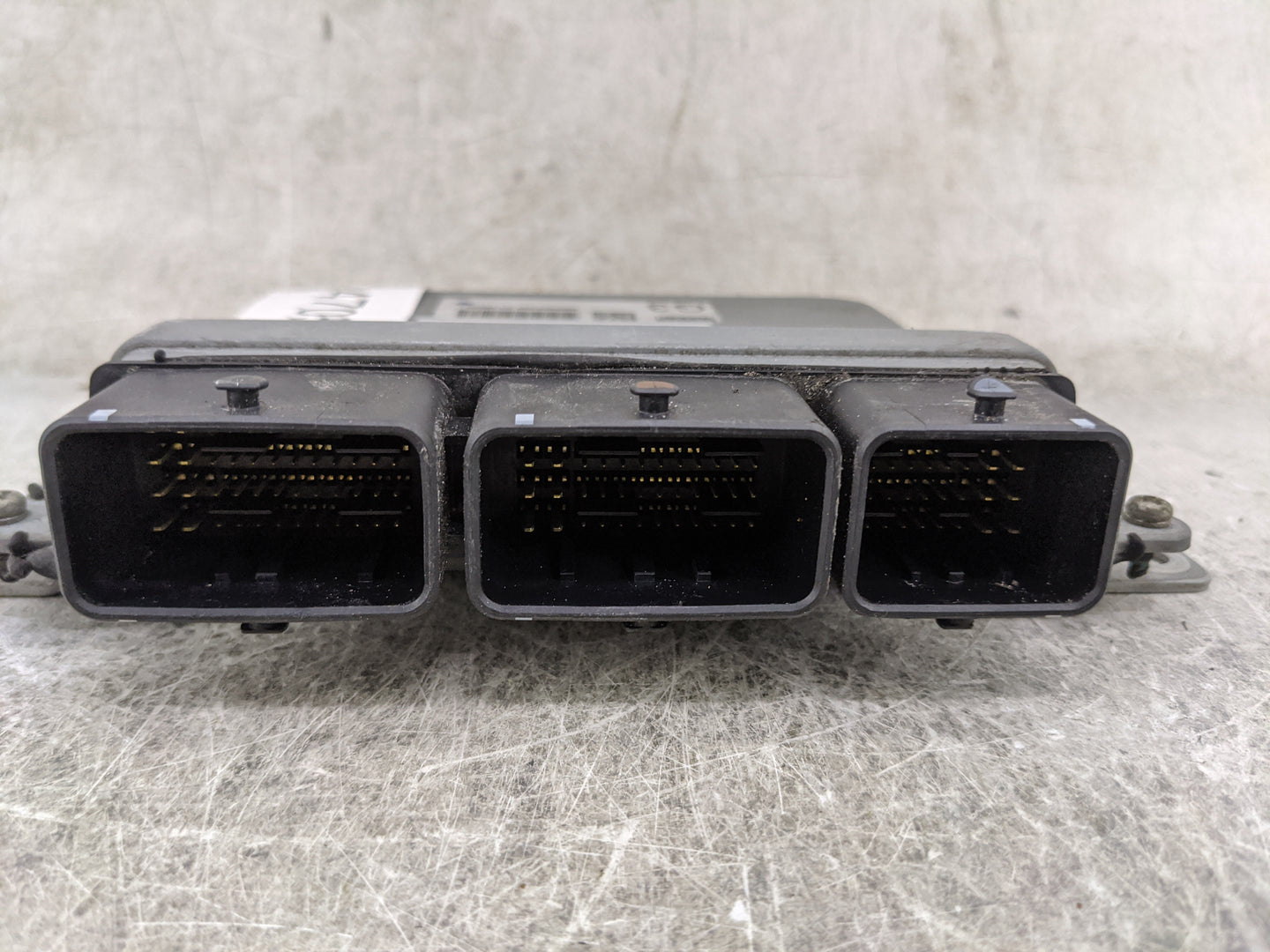 2013-2015 Nissan Sentra PCM Engine Control Computer ECU ECM PCU OEM P/N:NEC009-638 BEM404-300 A1 Fits Fits 2013 2014 2015 OE