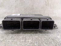 2013-2015 Nissan Sentra PCM Engine Control Computer ECU ECM PCU OEM P/N:NEC009-638 BEM404-300 A1 Fits Fits 2013 2014 2015 OE