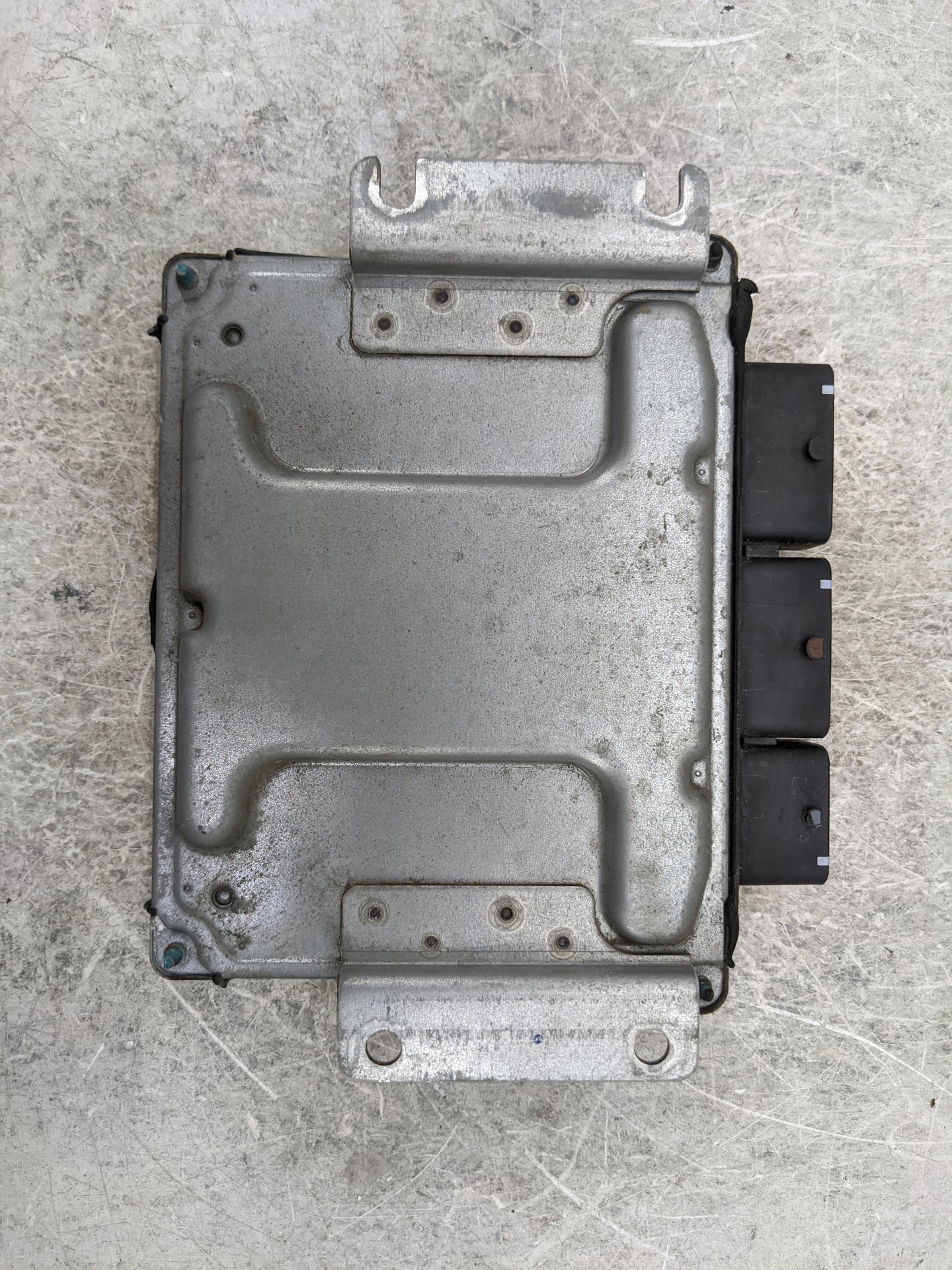 2013-2015 Nissan Sentra PCM Engine Control Computer ECU ECM PCU OEM P/N:NEC009-638 BEM404-300 A1 Fits Fits 2013 2014 2015 OE