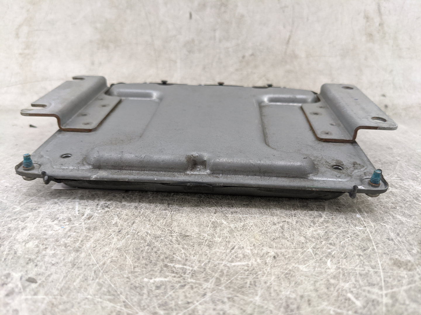 2013-2015 Nissan Sentra PCM Engine Control Computer ECU ECM PCU OEM P/N:NEC009-638 BEM404-300 A1 Fits Fits 2013 2014 2015 OE