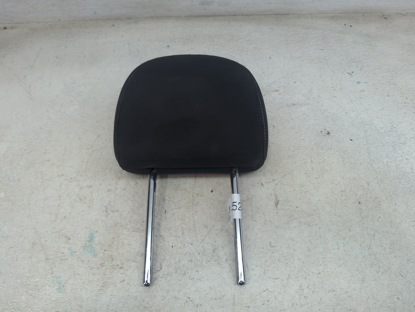 2014 Nissan Sentra Headrest Head Rest Front Driver Passenger Seat Fits OEM Used Auto Parts - Oemusedautoparts1.com