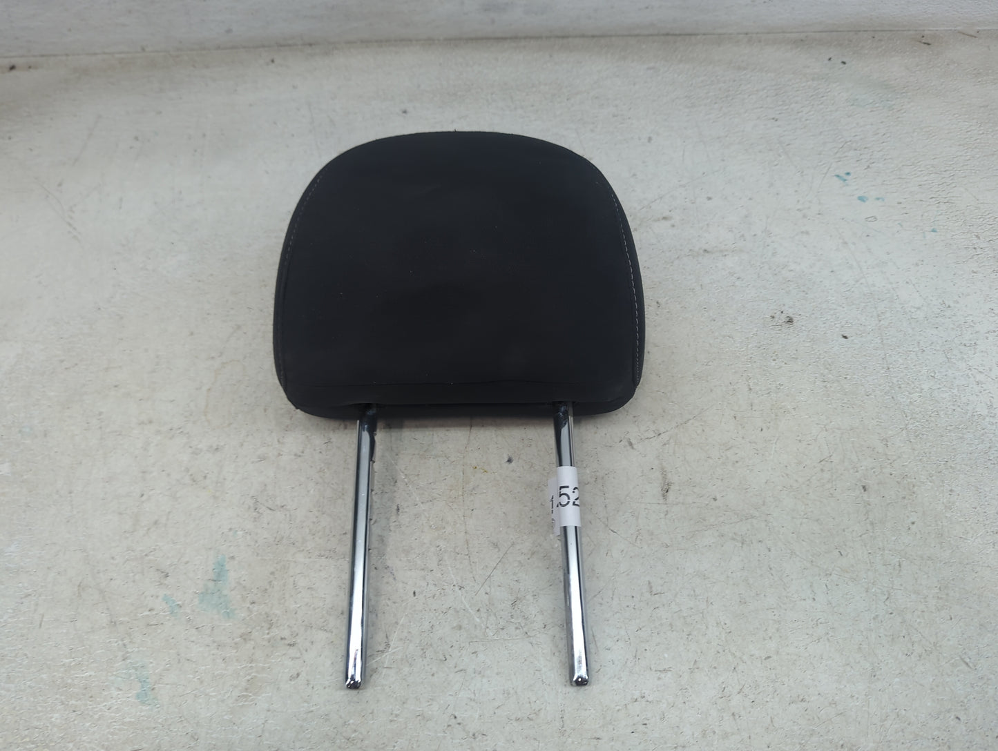 2014 Nissan Sentra Headrest Head Rest Front Driver Passenger Seat Fits OEM Used Auto Parts - Oemusedautoparts1.com