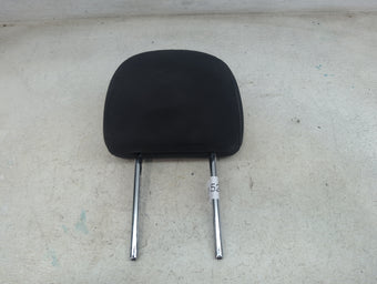 compare product 2014 Nissan Sentra Headrest Head Rest Front Driver Passenger Seat Fits OEM Used Auto Parts