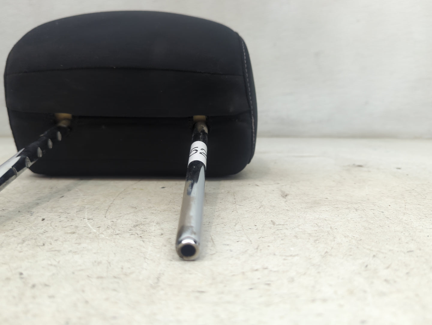 2014 Nissan Sentra Headrest Head Rest Front Driver Passenger Seat Fits OEM Used Auto Parts - Oemusedautoparts1.com