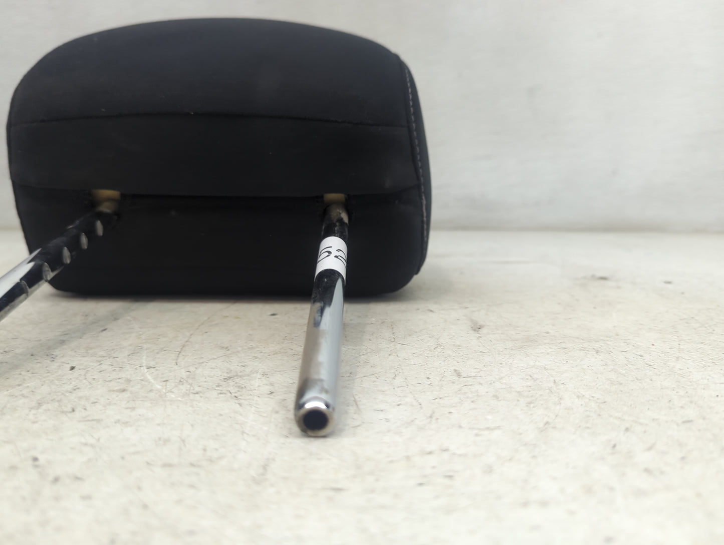 2014 Nissan Sentra Headrest Head Rest Front Driver Passenger Seat Fits OEM Used Auto Parts - Oemusedautoparts1.com