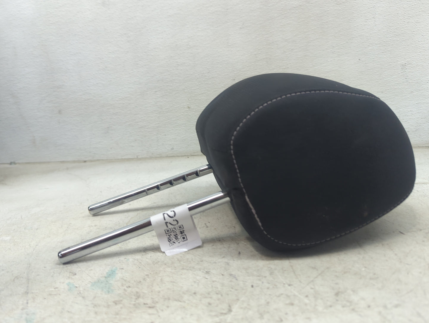 2014 Nissan Sentra Headrest Head Rest Front Driver Passenger Seat Fits OEM Used Auto Parts - Oemusedautoparts1.com