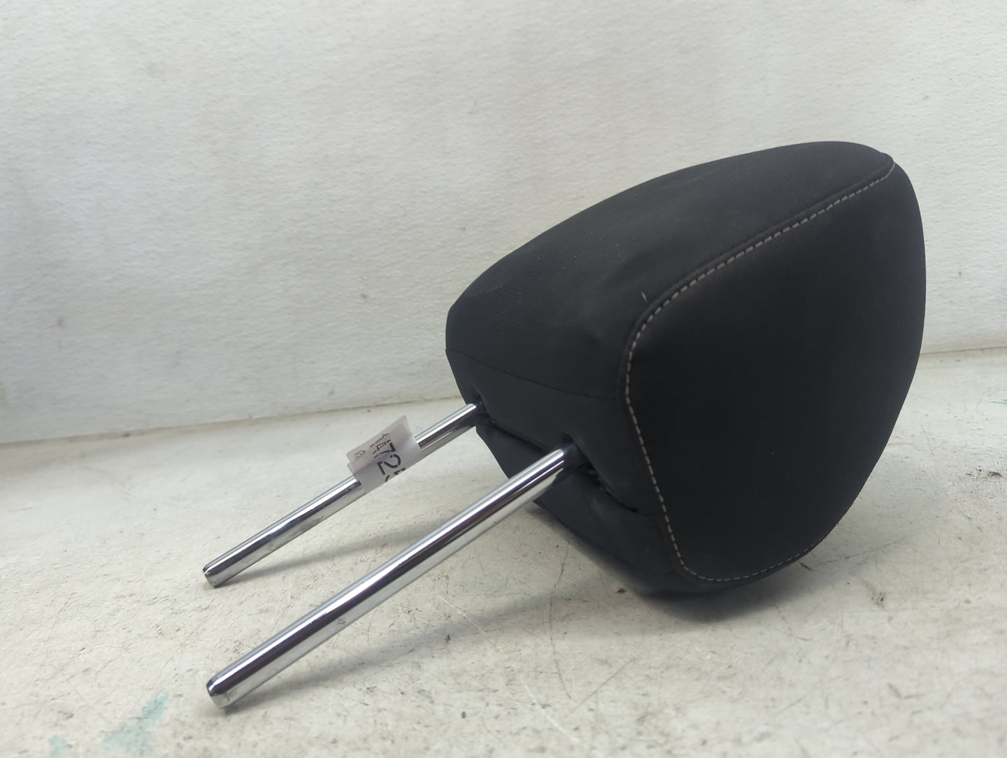 2014 Nissan Sentra Headrest Head Rest Front Driver Passenger Seat Fits OEM Used Auto Parts - Oemusedautoparts1.com