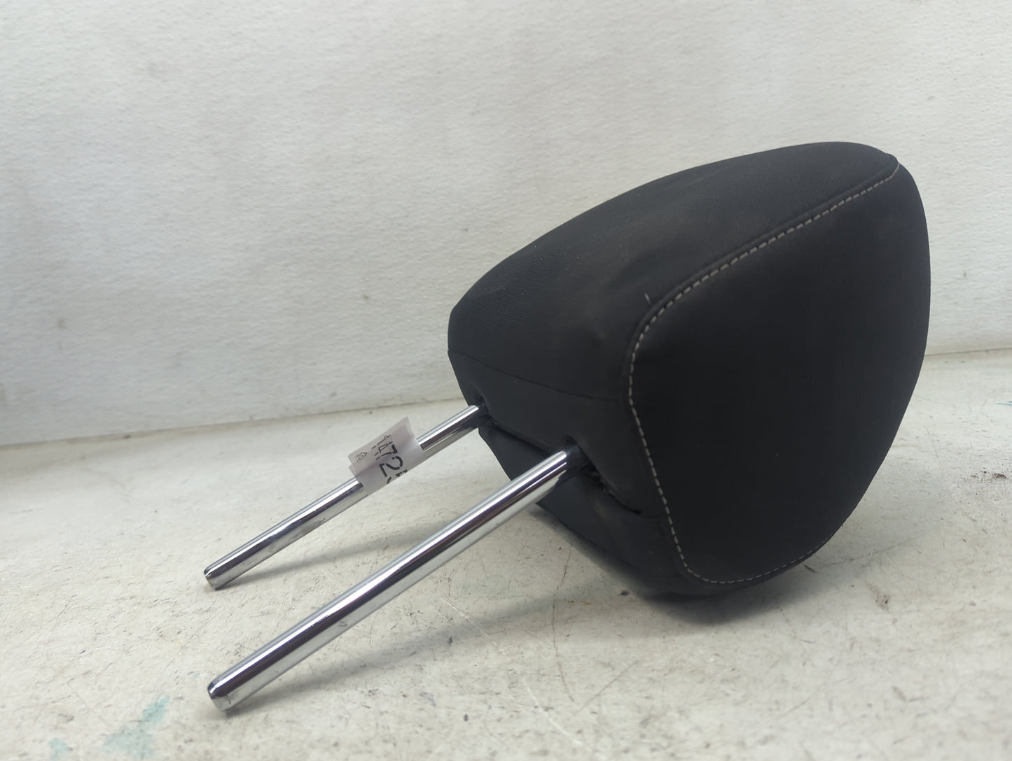 2014 Nissan Sentra Headrest Head Rest Front Driver Passenger Seat Fits OEM Used Auto Parts - Oemusedautoparts1.com