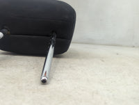 2014 Nissan Sentra Headrest Head Rest Front Driver Seat Black - Oemusedautoparts1.com