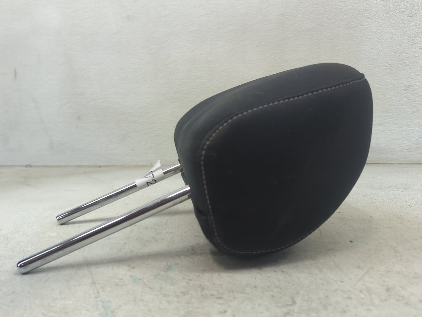 2014 Nissan Sentra Headrest Head Rest Front Driver Seat Black - Oemusedautoparts1.com