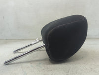 2014 Nissan Sentra Headrest Head Rest Front Driver Seat Black - Oemusedautoparts1.com