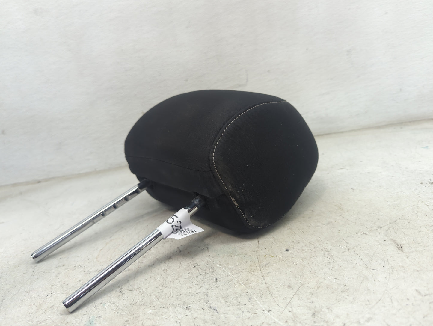 2014 Nissan Sentra Headrest Head Rest Front Driver Seat Black - Oemusedautoparts1.com