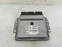 2013-2015 Nissan Sentra PCM Engine Control Computer ECU ECM PCU OEM P/N:NEC009-636 BEM404-300 Fits Fits 2013 2014 2015 OEM U