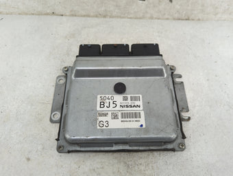 compare product 2013-2015 Nissan Sentra PCM Engine Control Computer ECU ECM PCU OEM P/N:NEC009-636 BEM404-300 Fits Fits 2013 2014 2015 OEM Used Auto Parts