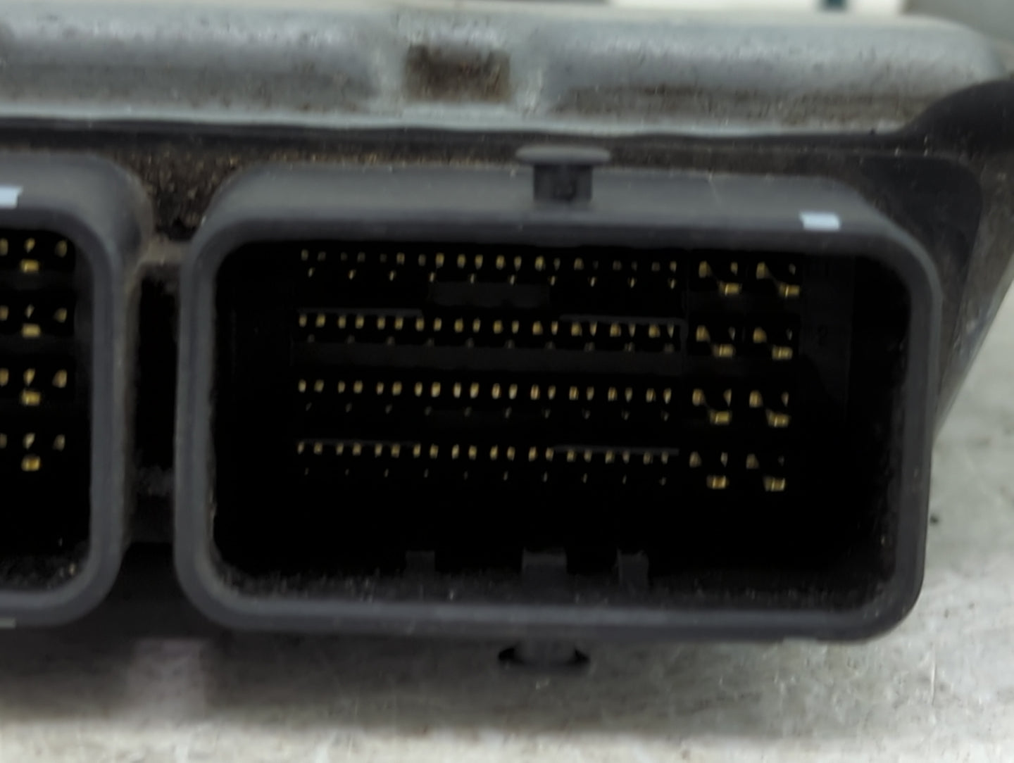 2013-2015 Nissan Sentra PCM Engine Control Computer ECU ECM PCU OEM P/N:NEC009-636 BEM404-300 Fits Fits 2013 2014 2015 OEM U