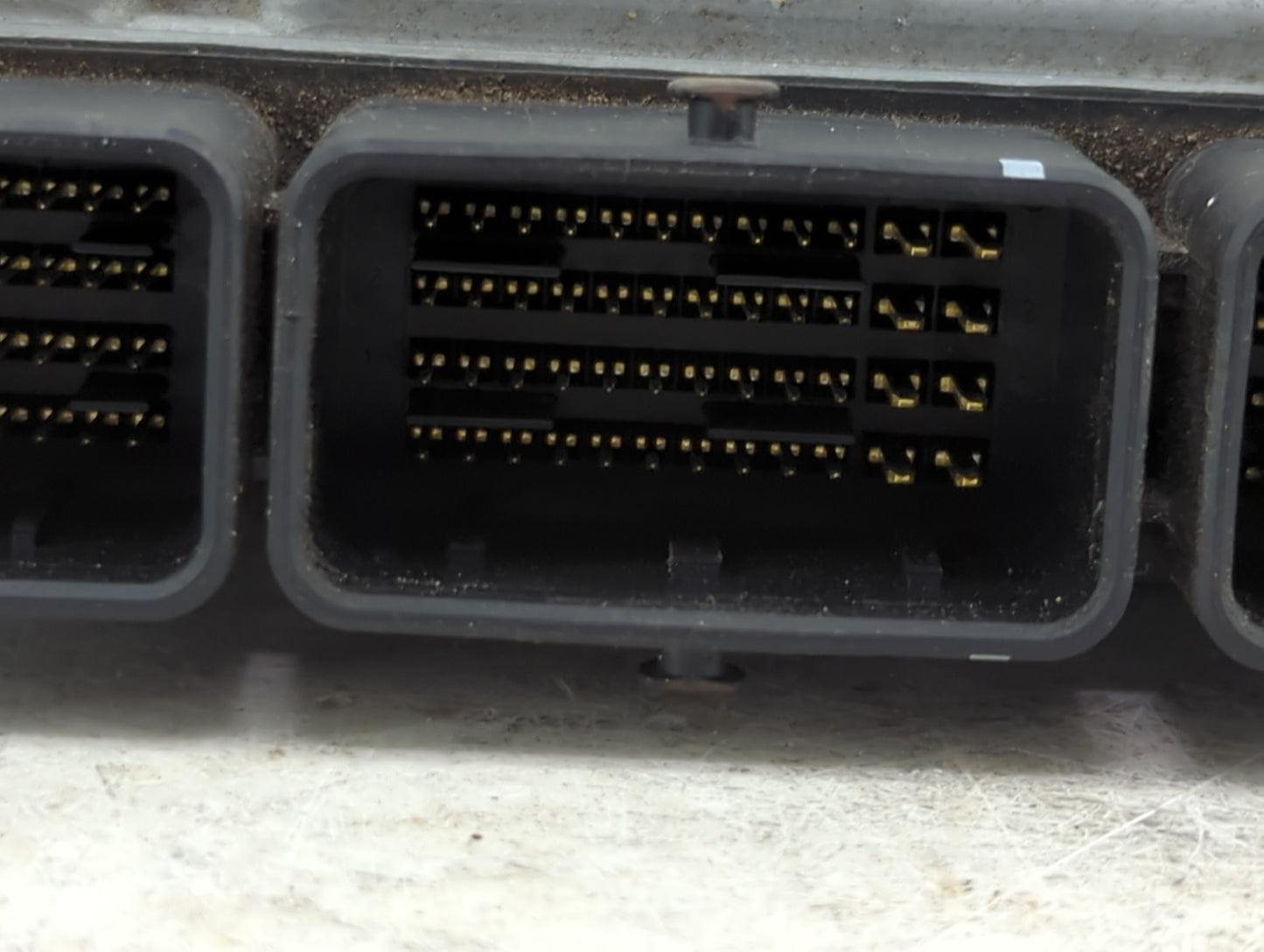 2013-2015 Nissan Sentra PCM Engine Control Computer ECU ECM PCU OEM P/N:NEC009-636 BEM404-300 Fits Fits 2013 2014 2015 OEM U