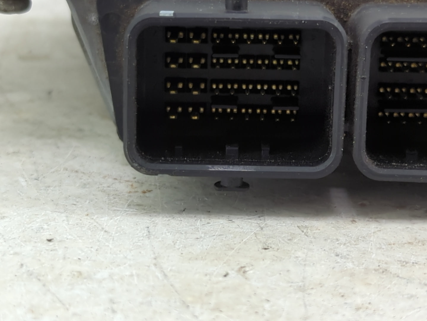 2013-2015 Nissan Sentra PCM Engine Control Computer ECU ECM PCU OEM P/N:NEC009-636 BEM404-300 Fits Fits 2013 2014 2015 OEM U
