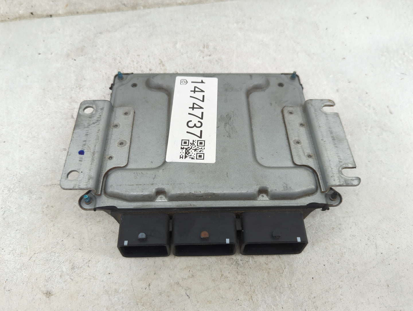 2013-2015 Nissan Sentra PCM Engine Control Computer ECU ECM PCU OEM P/N:NEC009-636 BEM404-300 Fits Fits 2013 2014 2015 OEM U