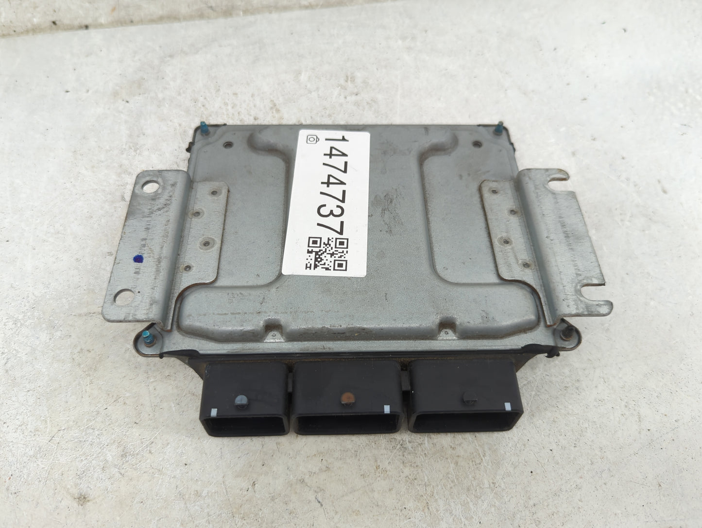2013-2015 Nissan Sentra PCM Engine Control Computer ECU ECM PCU OEM P/N:NEC009-636 BEM404-300 Fits Fits 2013 2014 2015 OEM U