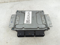 2013-2015 Nissan Sentra PCM Engine Control Computer ECU ECM PCU OEM P/N:NEC009-636 BEM404-300 Fits Fits 2013 2014 2015 OEM U
