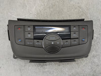 2013-2014 Nissan Sentra Climate Control Module Temperature AC/Heater Replacement P/N:27500 3SG1A Fits Fits 2013 2014 OEM Use