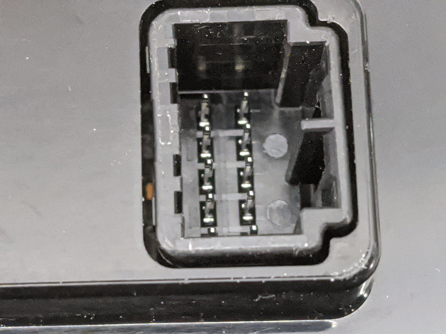 2013-2014 Nissan Sentra Climate Control Module Temperature AC/Heater Replacement P/N:27500 3SG1A Fits Fits 2013 2014 OEM Use