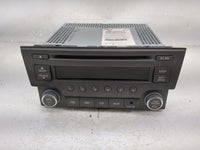 2013-2014 Nissan Sentra Radio AM FM Cd Player Receiver Replacement P/N:281853RA2A PN-3365M Fits Fits 2013 2014 OEM Used Auto