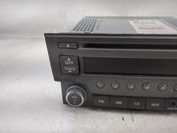 2013-2014 Nissan Sentra Radio AM FM Cd Player Receiver Replacement P/N:281853RA2A PN-3365M Fits Fits 2013 2014 OEM Used Auto