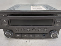 2013-2014 Nissan Sentra Radio AM FM Cd Player Receiver Replacement P/N:281853RA2A PN-3365M Fits Fits 2013 2014 OEM Used Auto