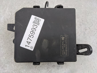 compare product 2013-2019 Nissan Sentra Fusebox Fuse Box Panel Relay Module P/N:284B7 3RA1B 284B73RA1B Fits OEM Used Auto Parts