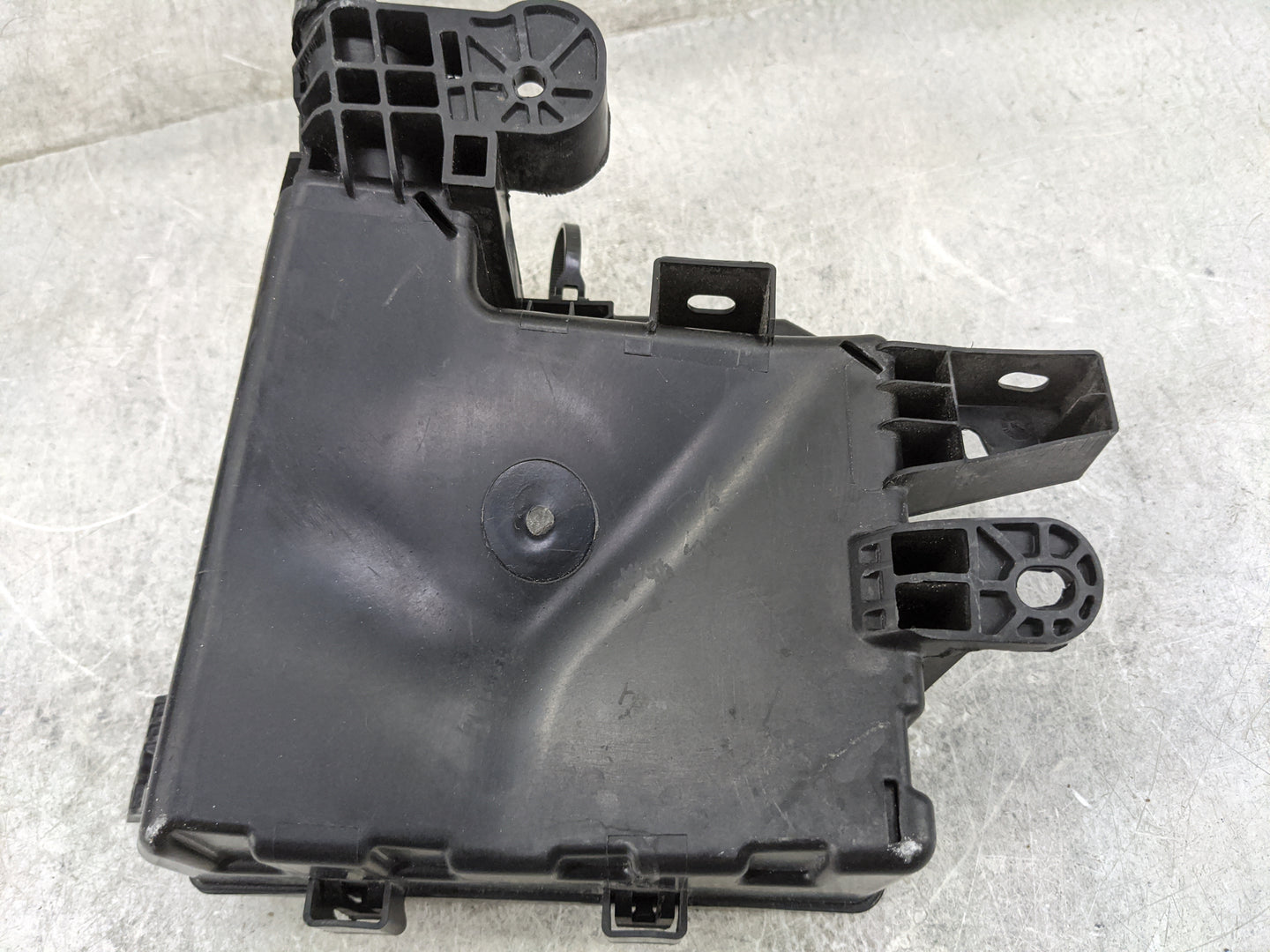 2013-2019 Nissan Sentra Fusebox Fuse Box Panel Relay Module P/N:284B7 3RA1B 284B73RA1B Fits OEM Used Auto Parts - Oemusedaut