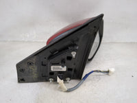 2013-2015 Nissan Sentra Passenger Side View Mirror - Right Door Mirror OEM Used - Oemusedautoparts1.com