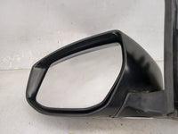 2013-2015 Nissan Sentra Driver Side View Mirror - Left Door Mirror OEM Used - Oemusedautoparts1.com