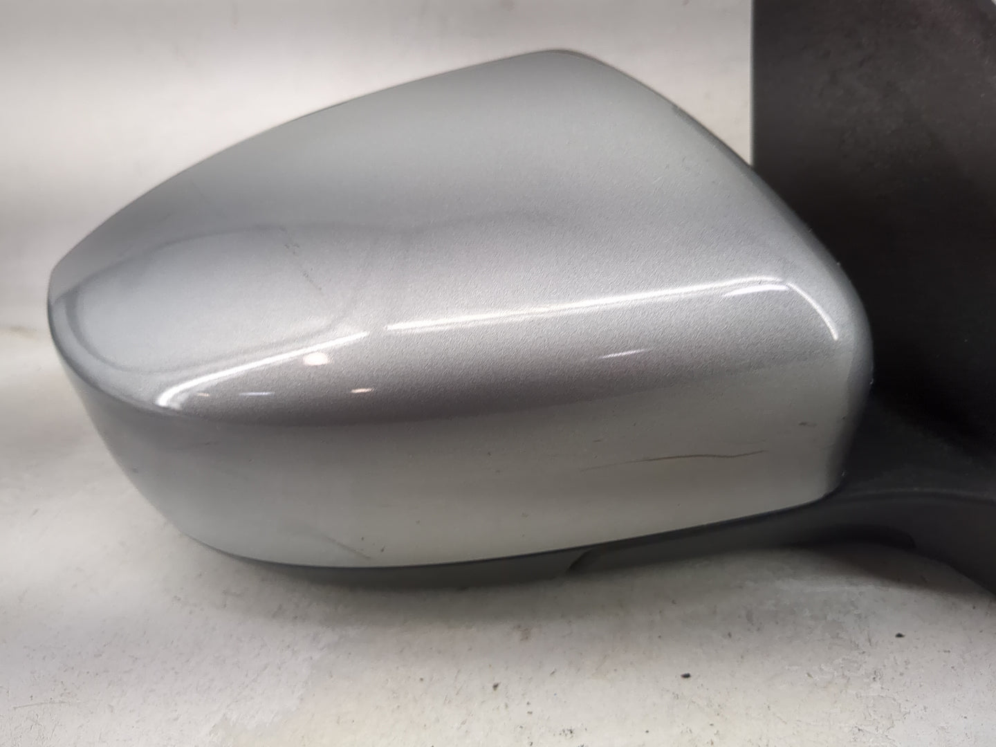 2013-2015 Nissan Sentra Passenger Side View Mirror - Right Door Mirror OEM Used - Oemusedautoparts1.com