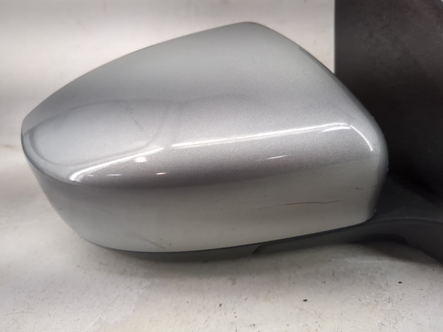 2013-2015 Nissan Sentra Passenger Side View Mirror - Right Door Mirror OEM Used - Oemusedautoparts1.com